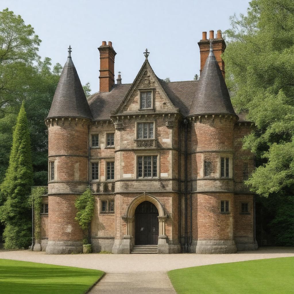 Castle Bruce